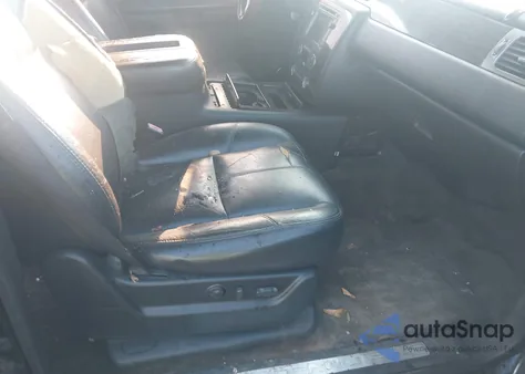 2007 GMC Yukon Denali из США, поврежденный, VIN 1GKFK63817J378586